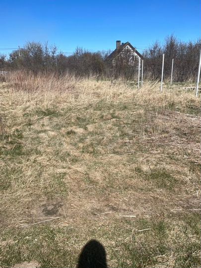 Участок 6 сот. (СНТ, ДНП)