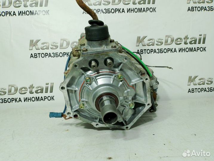 Раздаточная коробка Toyota Land Cruiser Prado 90