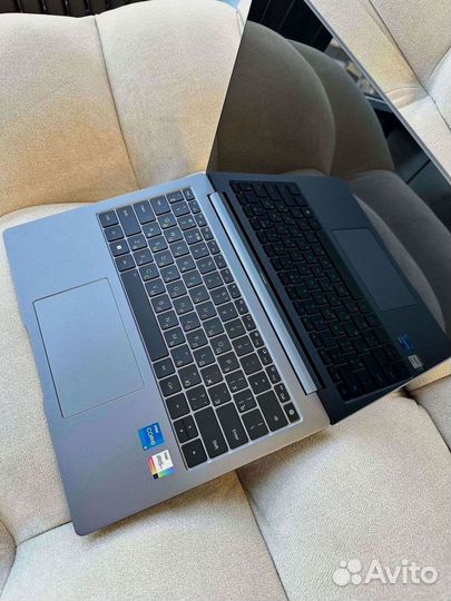 Ноутбук honor MagicBook 14 Pro/i5-13500H/1TB