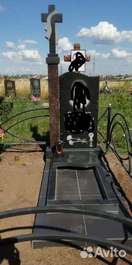 Ритуальные товары. Укладка Плитки. Памятники