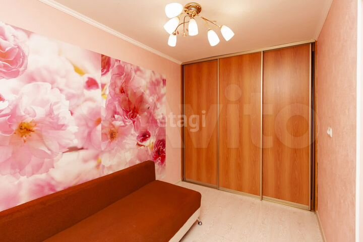 2-к. квартира, 48 м², 3/5 эт.