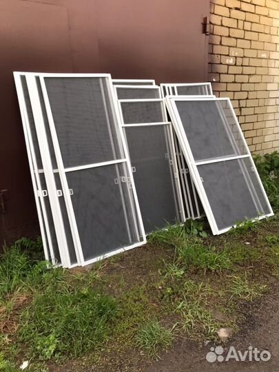 Москитная сетка / Москитные сетки