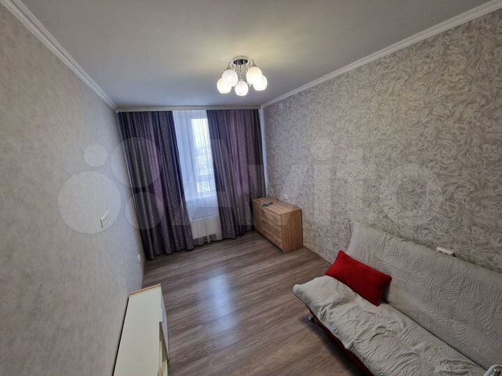 1-к. квартира, 34 м², 9/14 эт.