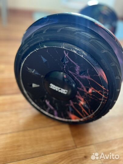 Гироскутер