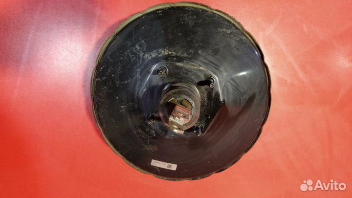 Вакуумный усилитель тормозов Nissan Teana J32