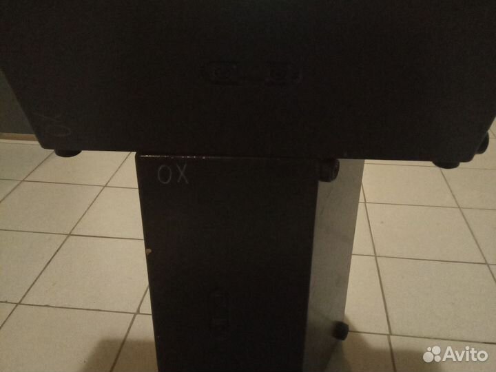 Для студии и концертов