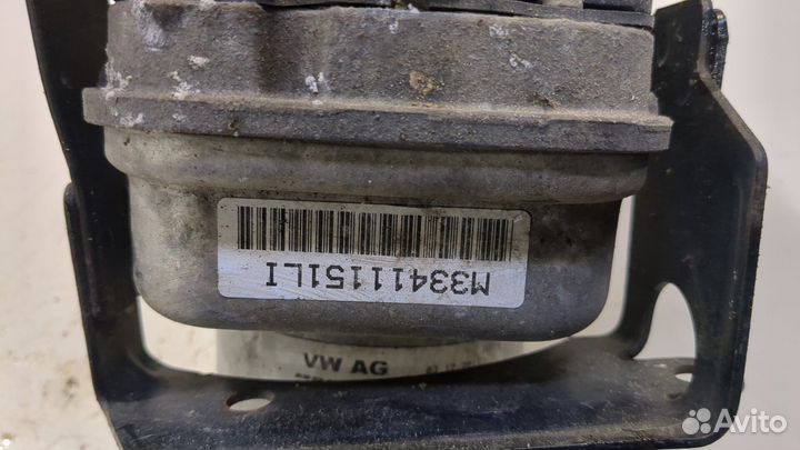 Насос усилителя руля Volkswagen Fox, 2005