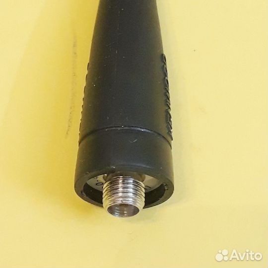 Новые рации kenwood TK-2107