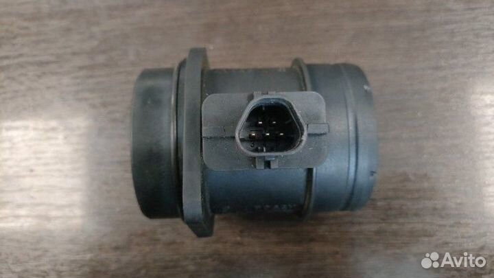 Датчик массового расхода воздуха Land Rover Range