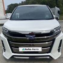 Toyota Noah 1.8 CVT, 2019, 110 555 км, с пробегом, цена 2 500 000 руб.