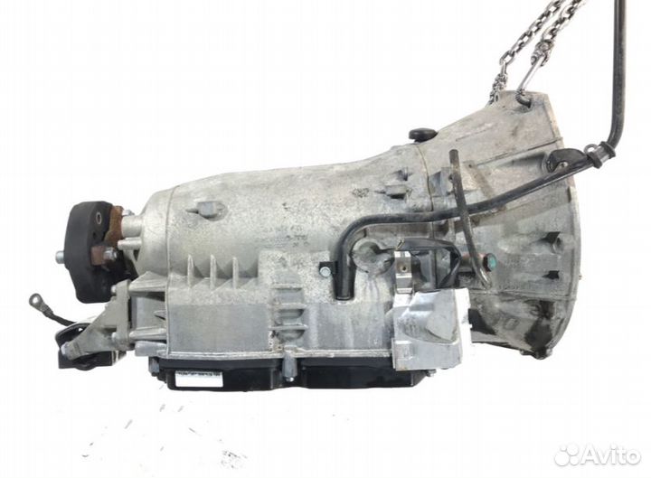 Коробка АКПП Mercedes C W203 2.2 CDi, 722699