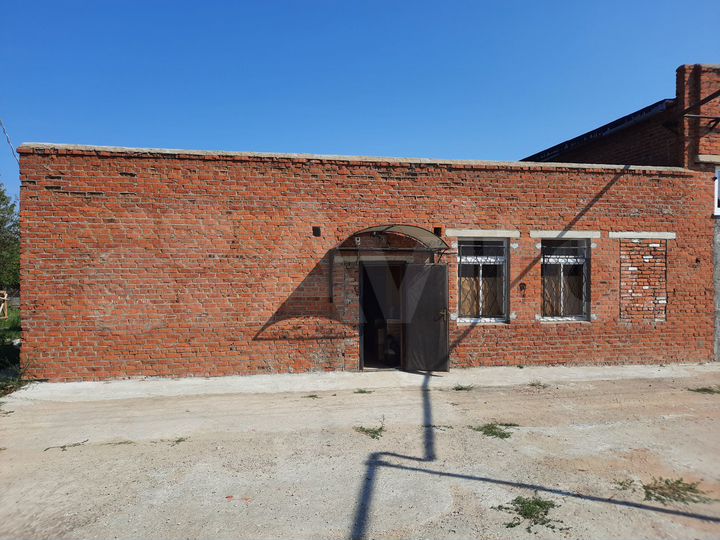 Свободного назначения, 1551 м²