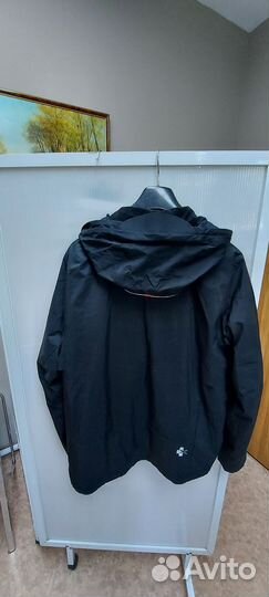 Мужская ветровка Ralph Lauren RLX