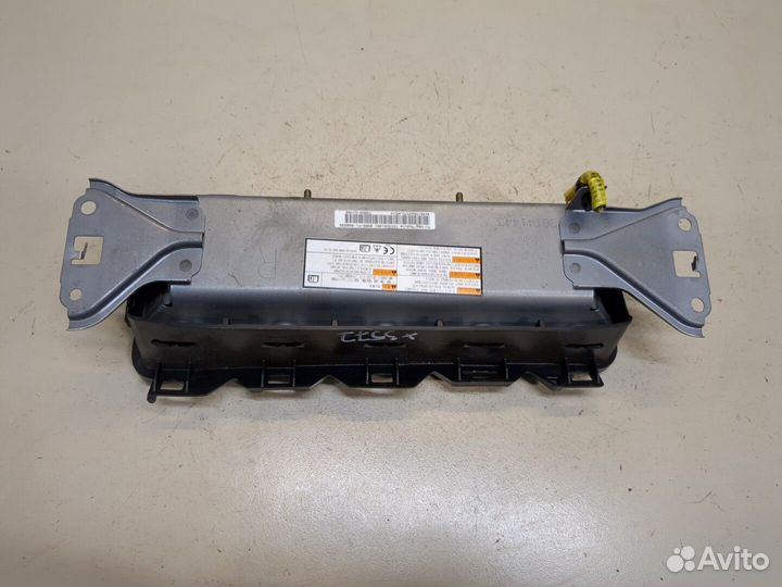 Airbag пассажира Suzuki SX4 2014, 2014