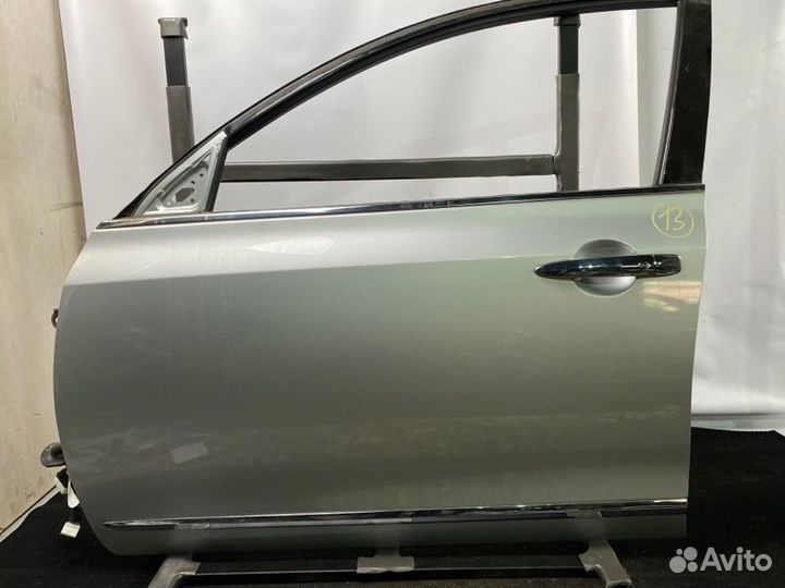 Дверь передняя левая Nissan Teana J32 2008-2014