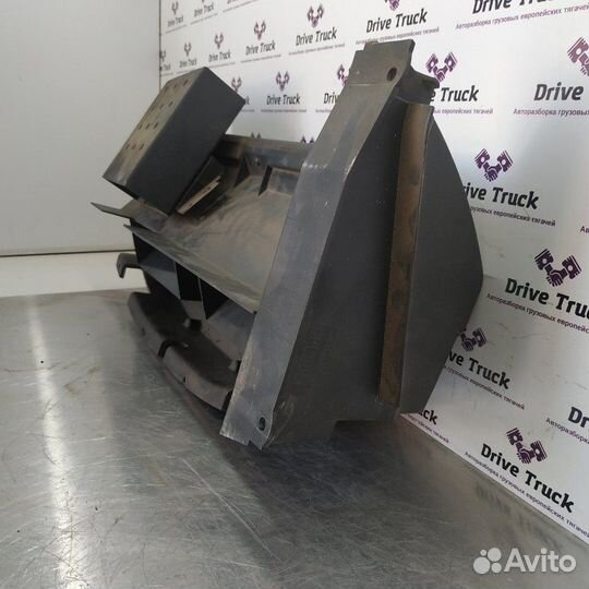 Полка верхняя левая Man Tga 18.430 D2066 LF 01