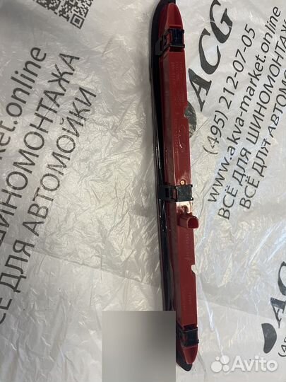 Фонарь дополнительного стоп сигнала Ford Mondeo IV