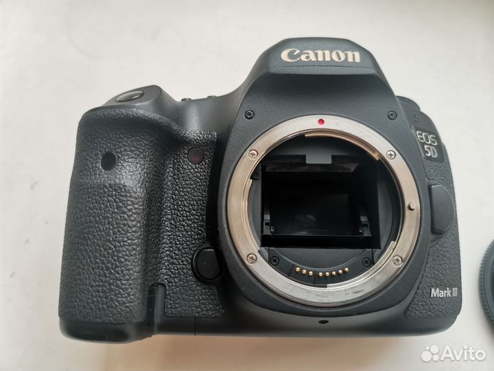 Canon eos 5d mark 3