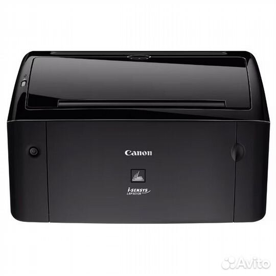 Принтер canon lbp 3010