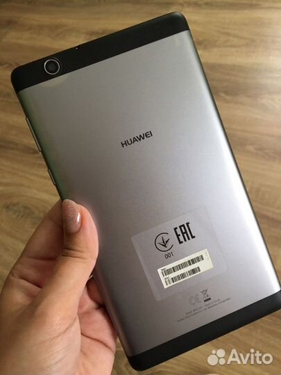 Планшет huawei MediaPad T3 7