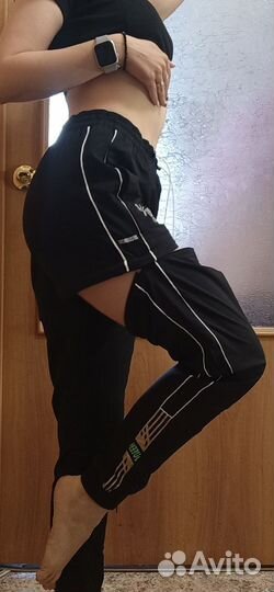 Штаны - шорты puma queen оригинал