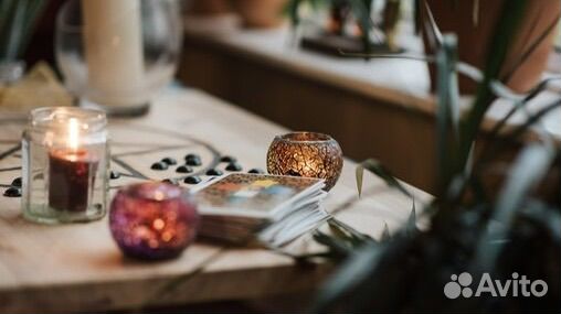 Гадание на картах Таро