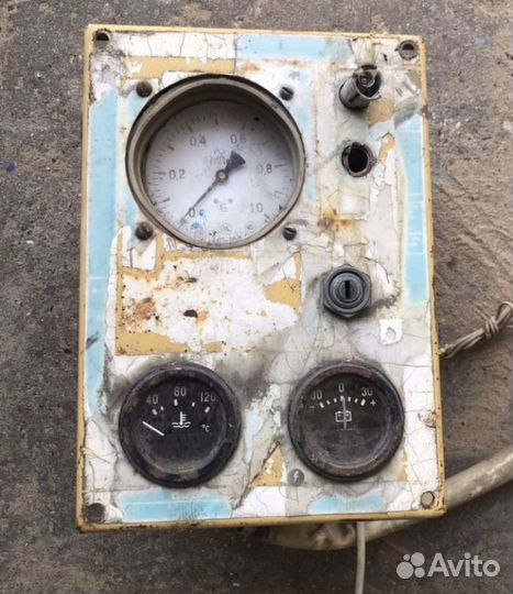 Щитовая компрессор пксд дизель