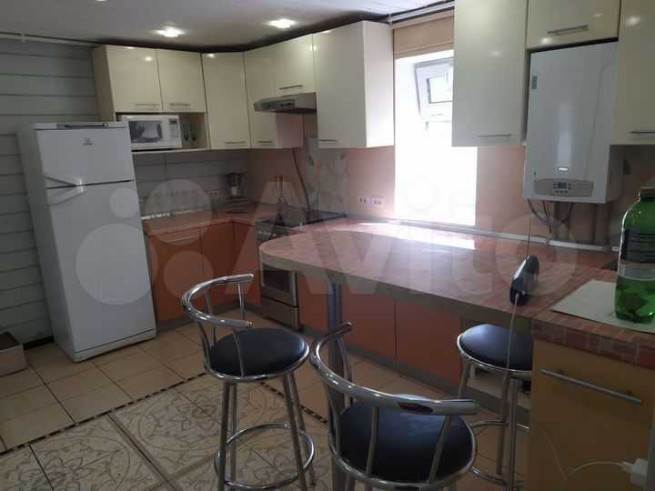 Дом 62 м² на участке 3,2 сот.