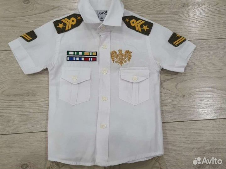 Вещи пакетом 80-86 размер