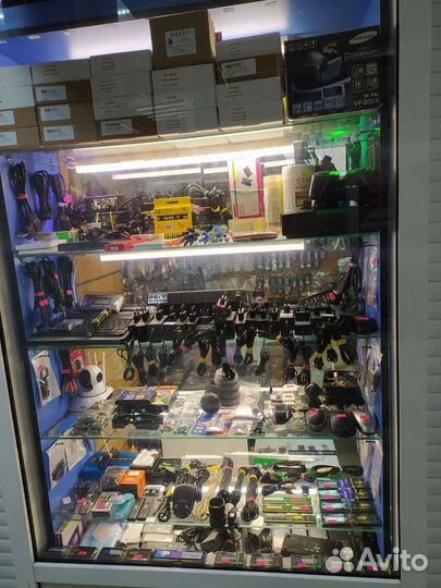 Термопаста для видеокарты и компьютера