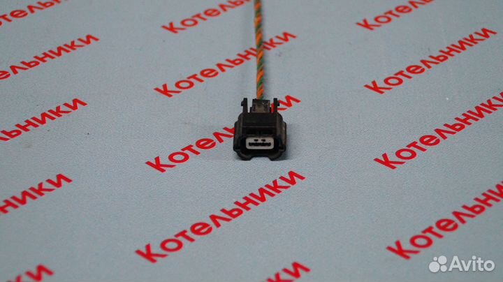 Nissan 23731-JA00A Разъем датчик коленвала