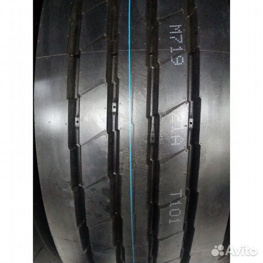 265/70R19.5 S637/SAR1 140/138M 16PR