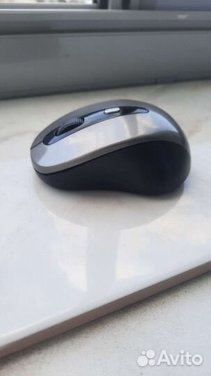 Мышка беспроводная