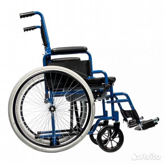 Кресло - коляска