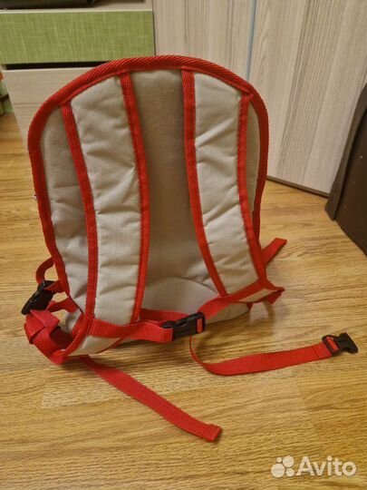 Рюкзак-переноска для кошек и собак