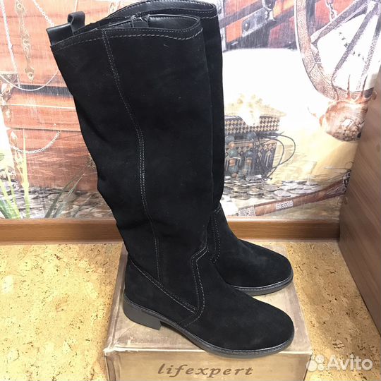 Сапоги