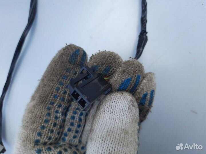 Проводка двери задней правой Fiat Punto 3