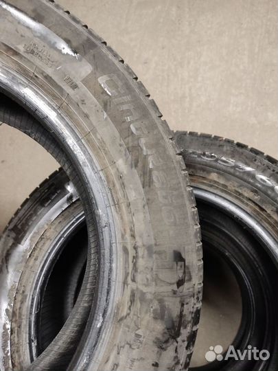 Pirelli Cinturato P7 205/60 R16 92V