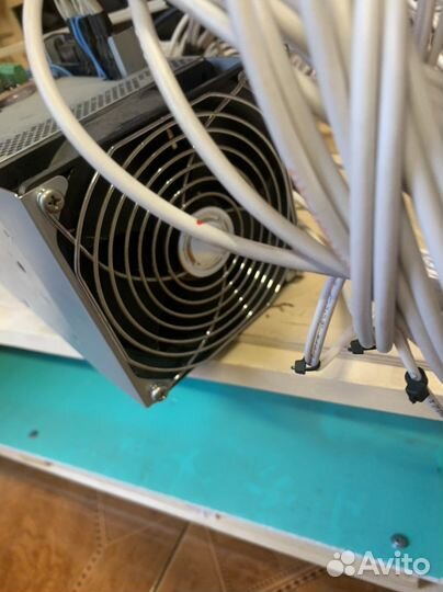 Блок питания серверный Emerson 2000w