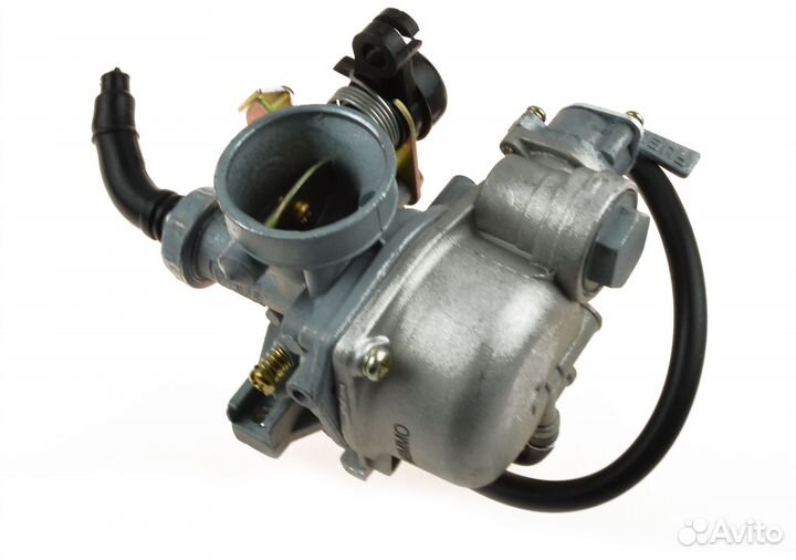 Карбюратор PZ19 110см3