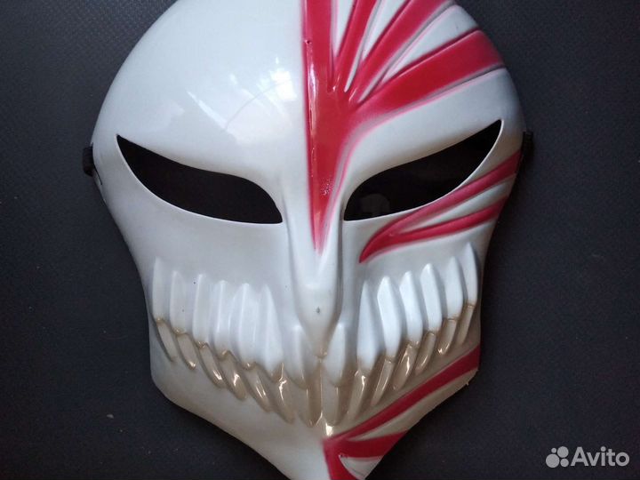 Маска Ичиго