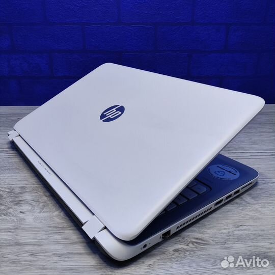 Ноутбук HP Pavilion 15-p269nf