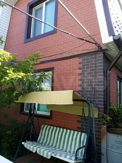 Дом 100 м² на участке 3,5 сот.