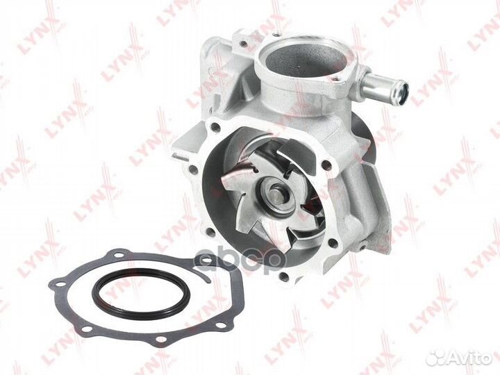 Насос водяной CW0025 lynxauto