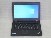 Lenovo ThinkPad L430 i5-3210m 14"