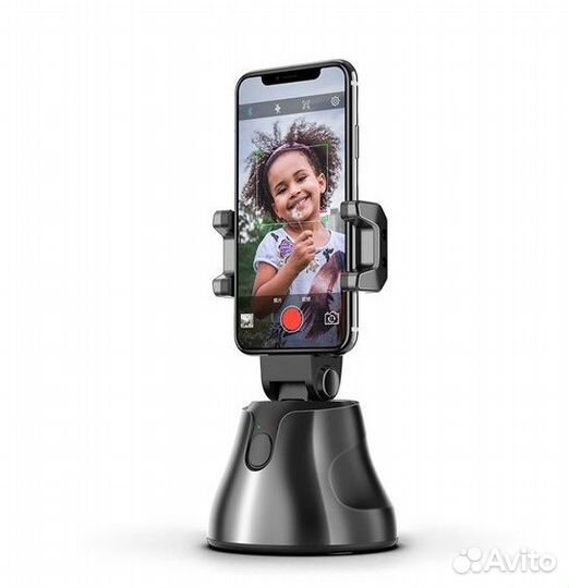 Стабилизатор 360 tracking holder