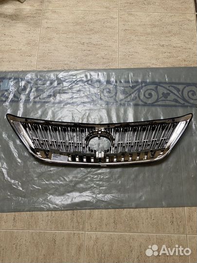 Решетка радиатора lexus rx300 is 250