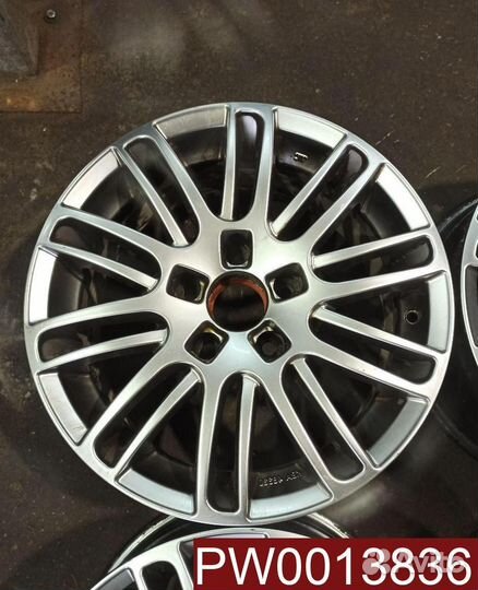 Диски R16 Opel Insignia, Zafira, Astra, Astra GTC