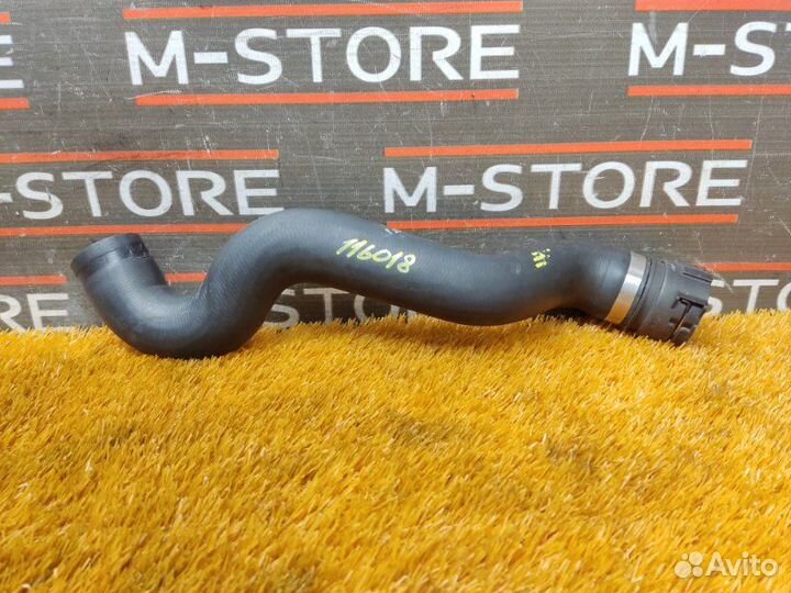 Патрубок радиатора верхний Volvo Xc90 C95 B6324S5