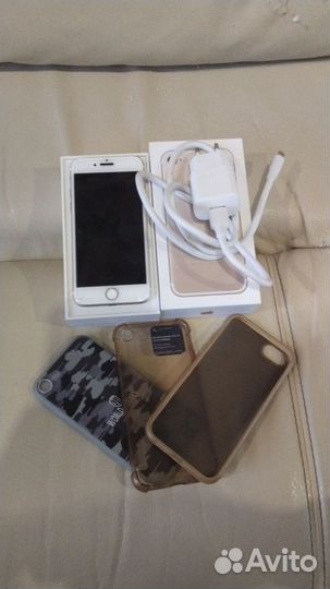 iPhone 7, 32 ГБ